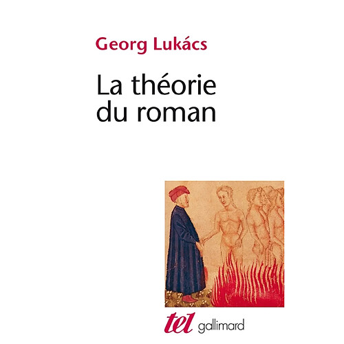 La théorie du roman. Introduction aux premiers écrits de Georg Lukacs · Occasion