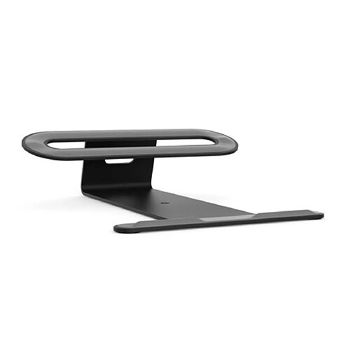 Twelve south Support pour MacBook et iPad Modèle ParcSlope II en Aluminium Noir