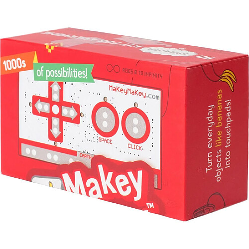 Makey Makey Classic Version E-COMM