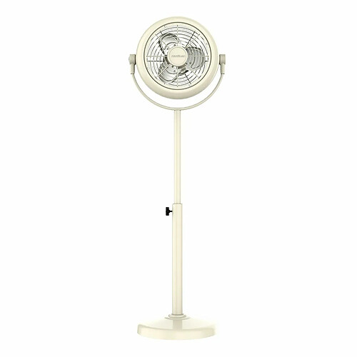 Ventilateur sur Pied Cecotec 250 25 W Beige