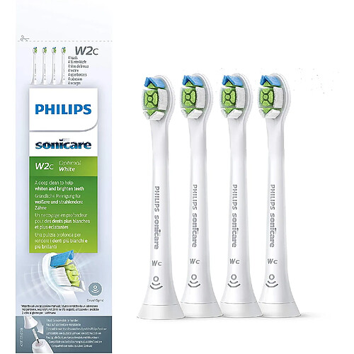 Philips HX 6074/27 Optimal blanc Mini