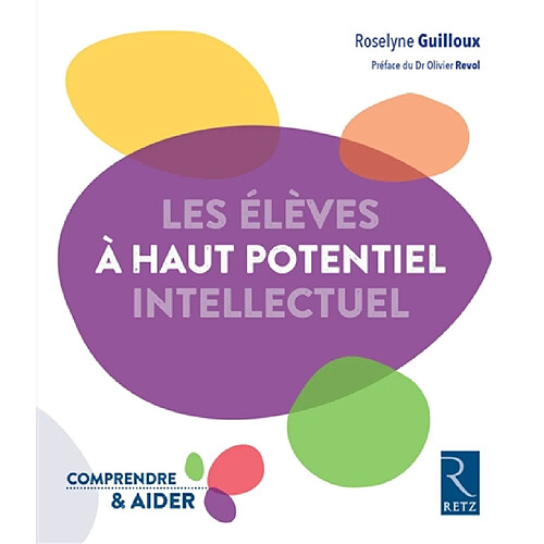 Les élèves à haut potentiel intellectuel · Occasion