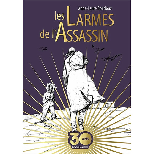 Les larmes de l'assassin · Occasion