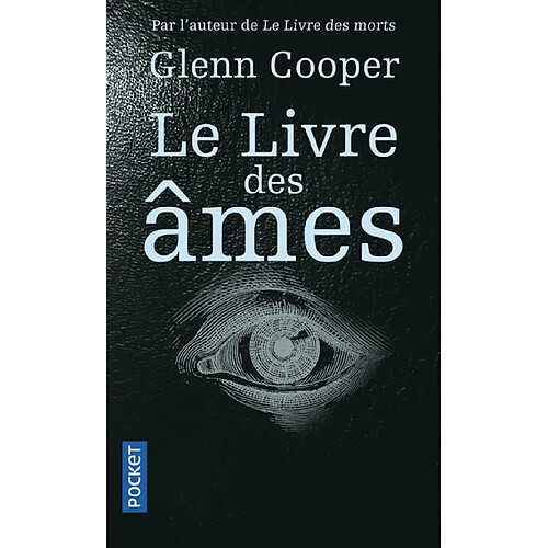 Le livre des âmes · Occasion