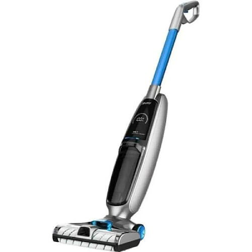 JIMMY HW8 Aspirateur Balai 220W 0.5L Alimenté Par Pile Bleu