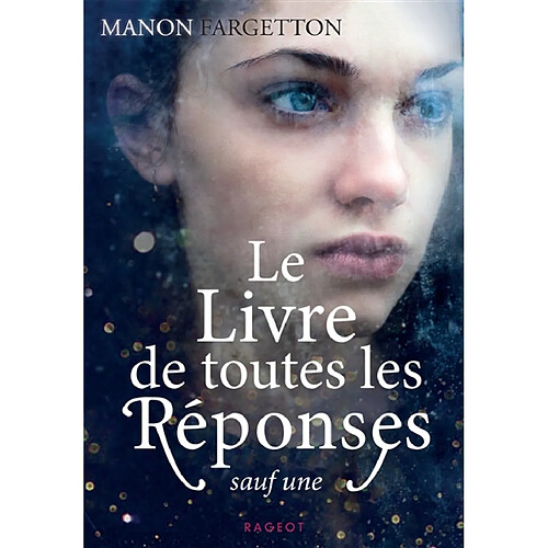 Le livre de toutes les réponses sauf une · Occasion