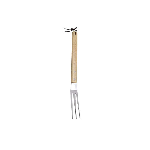 Tenailles pour barbecue - Inox - 36 cm