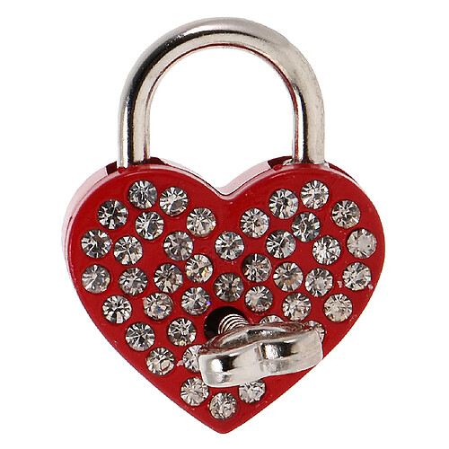 cadenas coeur