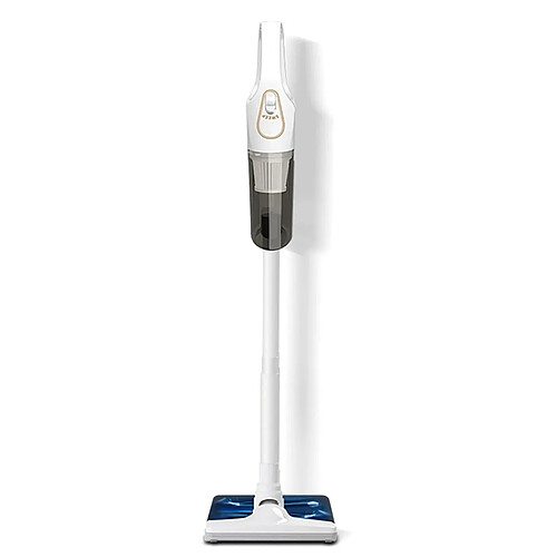 Aspirateur balayeur rechargeable 5 en 1 grande aspiration aspirateur portatif domestique sans fil