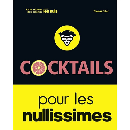 Cocktails pour les nullissimes · Occasion