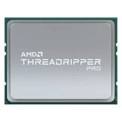 AMD RYZEN THREADRIPPER Pro 3955WX PROCESADOR 3,9 GHZ 64 Mo L3