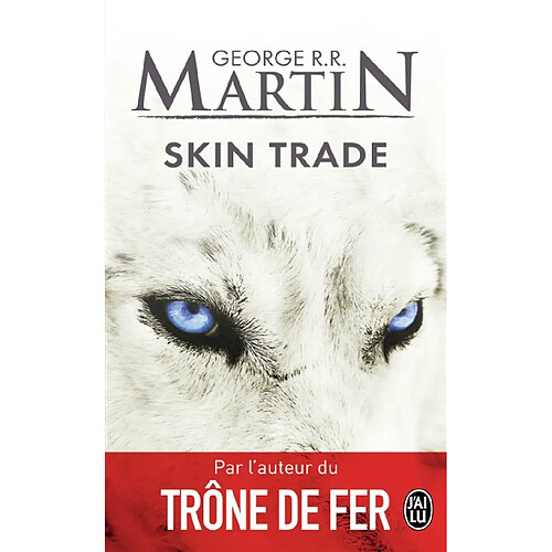 Skin trade · Occasion