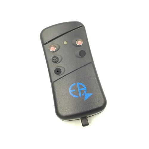 Europe Automatisme Télécommande radio EA ARMY2 à code fixe par dip-switch - 2 fonctions - 433,92 Mhz