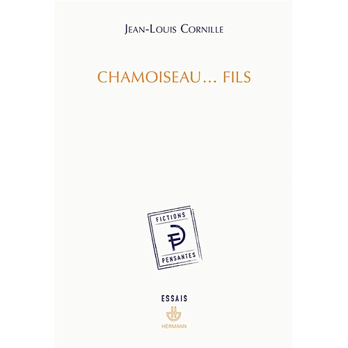 Chamoiseau, fils · Occasion