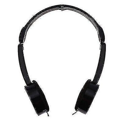 Universal Casque pliable-auriculaire pliable-rétractable yh