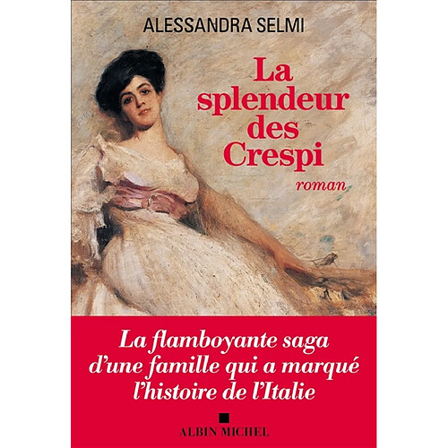 La splendeur des Crespi · Occasion