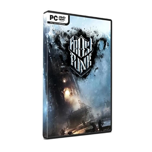 Just For Games FrostPunk PC · Occasion