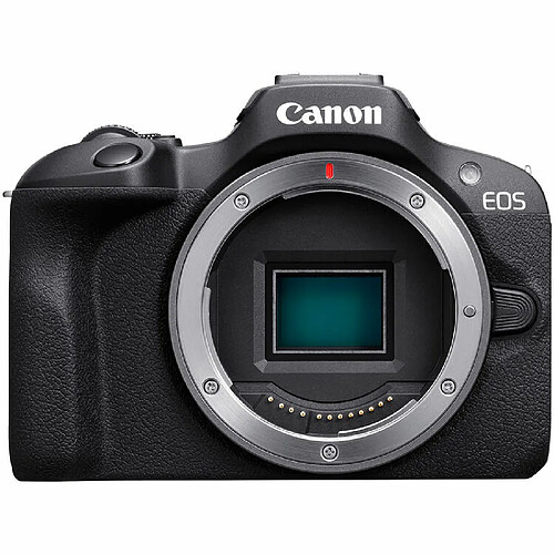 Canon EOS R100 Boîtier