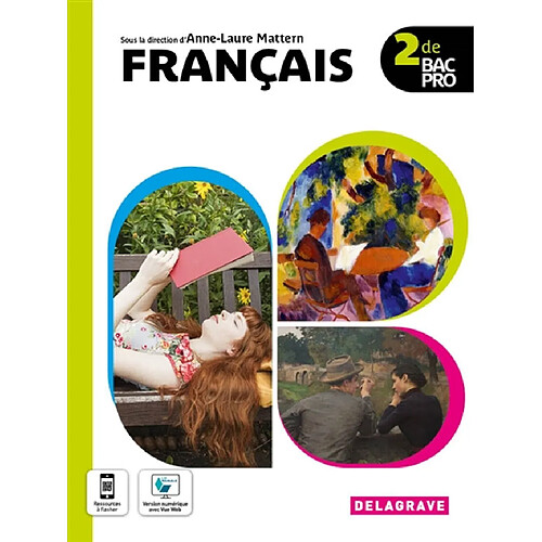 Français 2de bac pro