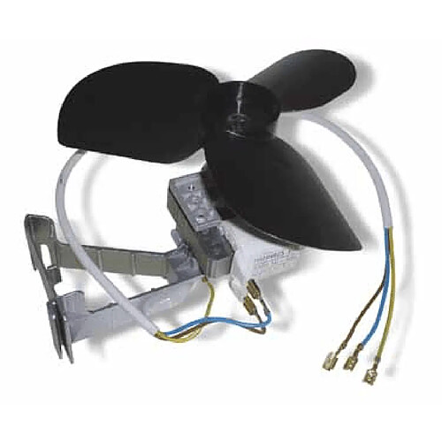 Liebherr MOTEUR VENTILATEUR CONDENSEUR EMB16-035