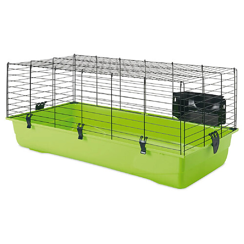 Cage Ambiente pour Lapin - Savic - 100x50x43cm