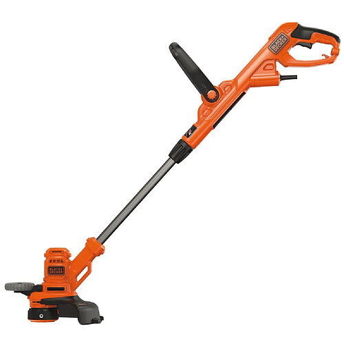 Black & Decker Black+Decker coupe-bordures 550 W dresse-bordures tonte Besta 530 C10