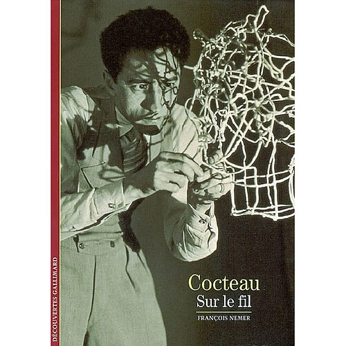 Cocteau, sur le fil · Occasion