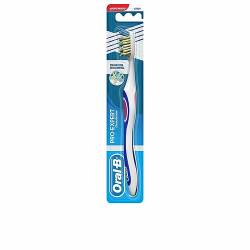 Brosse à Dents Oral-B Pro-Expert Crossaction