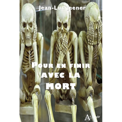 Pour en finir avec la mort · Occasion