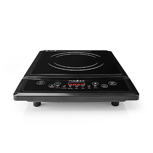 Alpexe Plaque à induction | 2 000 W