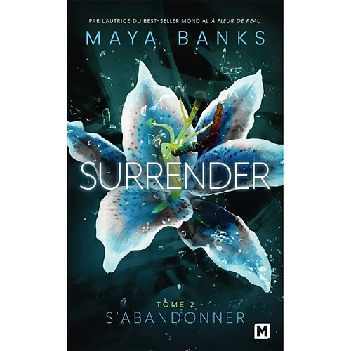 Surrender. Vol. 2. S'abandonner · Occasion