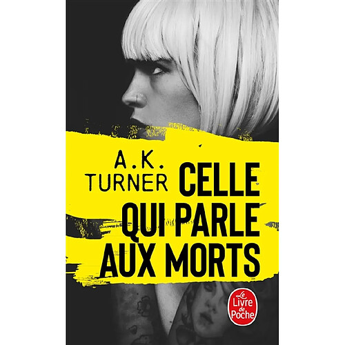 Celle qui parle aux morts · Occasion