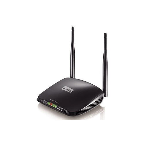 Netis WF2220 point d'accès WiFi 300Mbps + Kit PoE