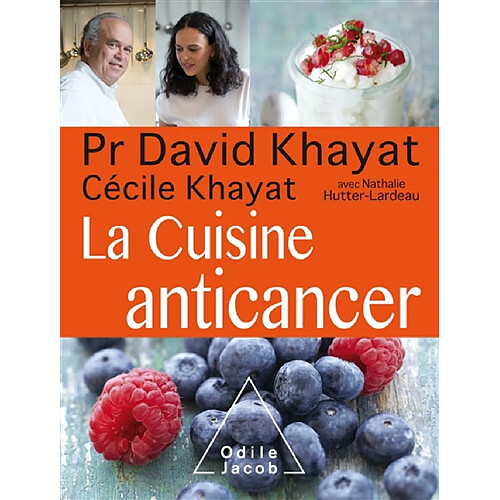 La cuisine anticancer · Occasion