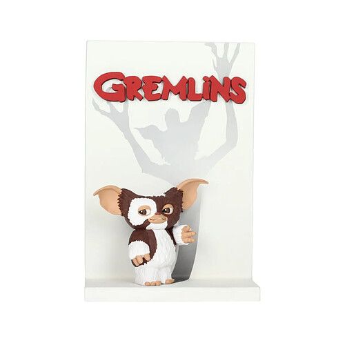 SD Toys Gremlins - Figurine Poster Gizmo 40th Anniversary 25 cm