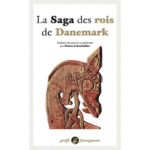 La saga des rois de Danemark : Knytlinga saga