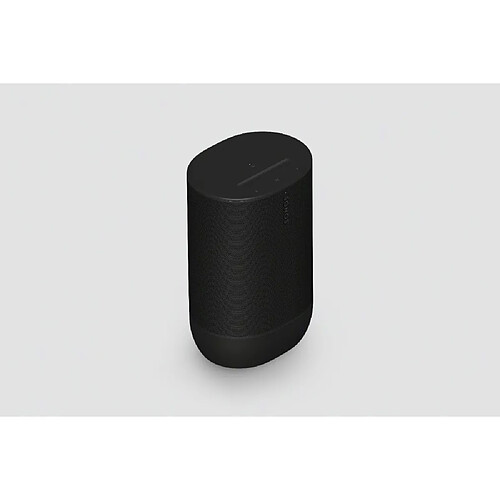 SONOS MOVE - Noir Gen 2 Enceinte Sonos Move Bluetooth