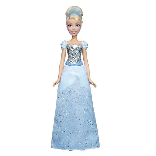 Hasbro Cendrillon Poussière d'Etoiles