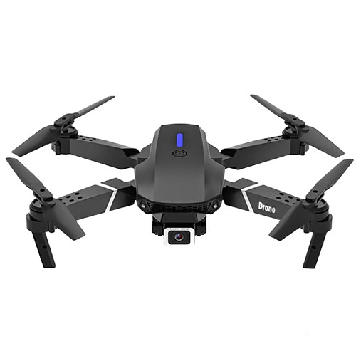 Universal RC drone quadricoptère drone avec télécommande de caméra 4K professionnel HD WiFi quadricoptère hélicoptère une clé retour jouet | RC Helicopter