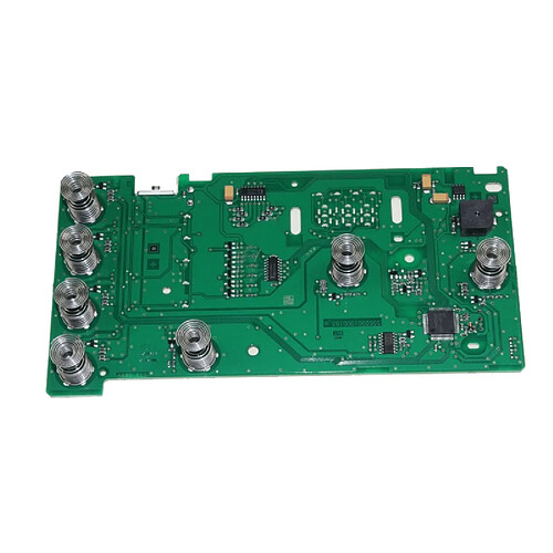 Bosch MODULE DE COMMANDE