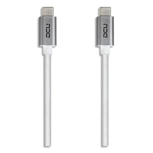 DCU TECNOLOGIC Câble USB-C vers USB-C DCU (1 m)