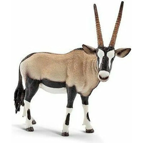 Schleich- Figurine Oryx Wild Life, 14759, Multicolore