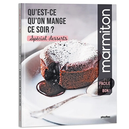 Spécial desserts · Occasion