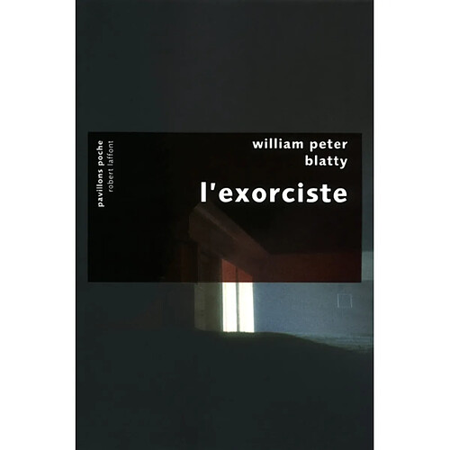 L'exorciste · Occasion