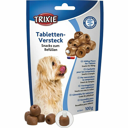 Snack pour chiens Trixie 25841 100 g