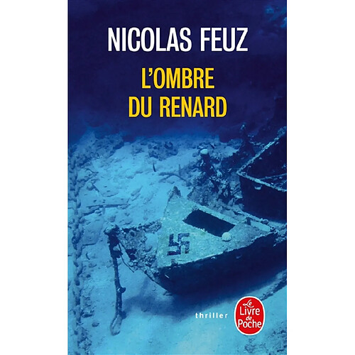 L'ombre du renard · Occasion