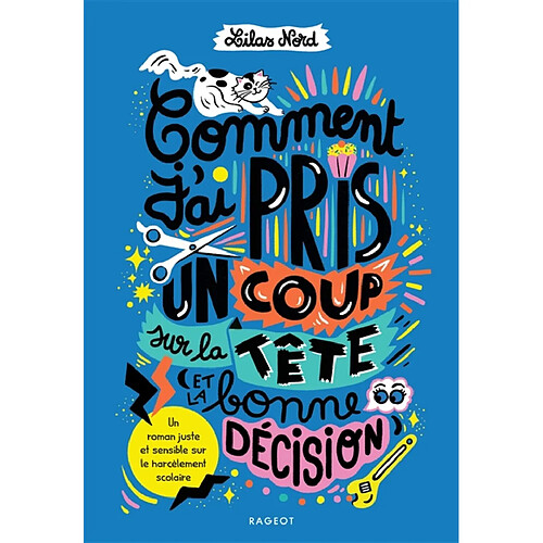 Comment j'ai pris un coup sur la tête (et la bonne décision) · Occasion