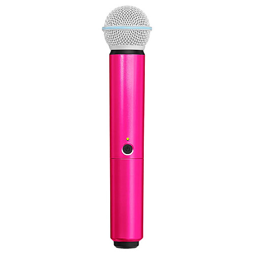 WA713 Pink Shure