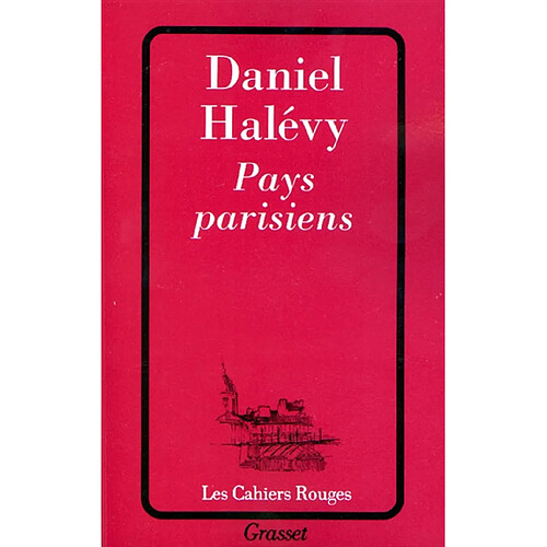 Pays parisiens · Occasion