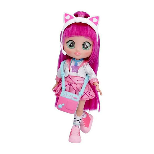 IMC Toys BFF Cry Babies Daisy Série 2